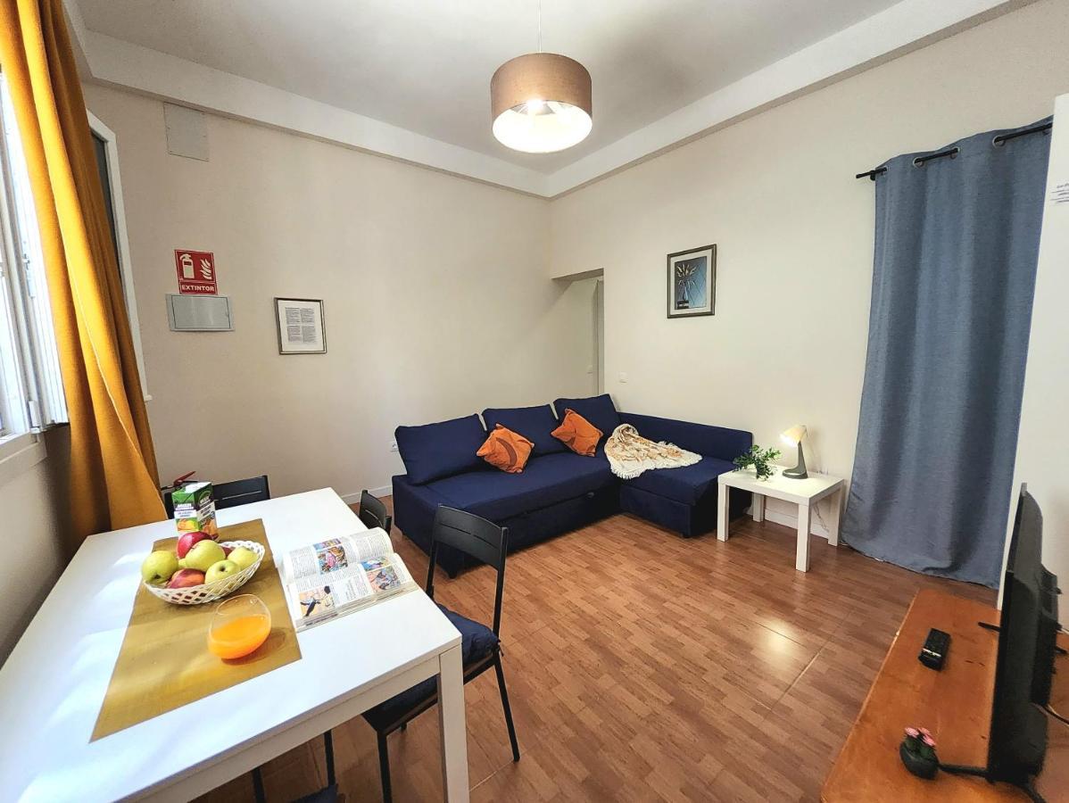 Apartment La Paloma *