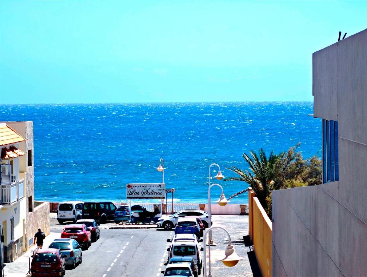 Apartment La Paloma *
