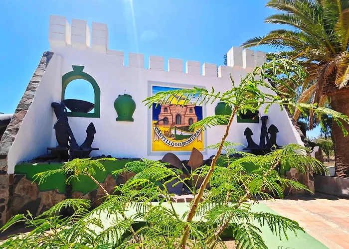 La Paloma