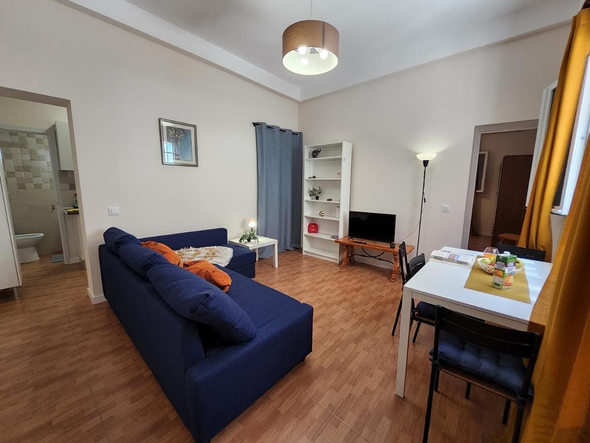 La Paloma Appartement *