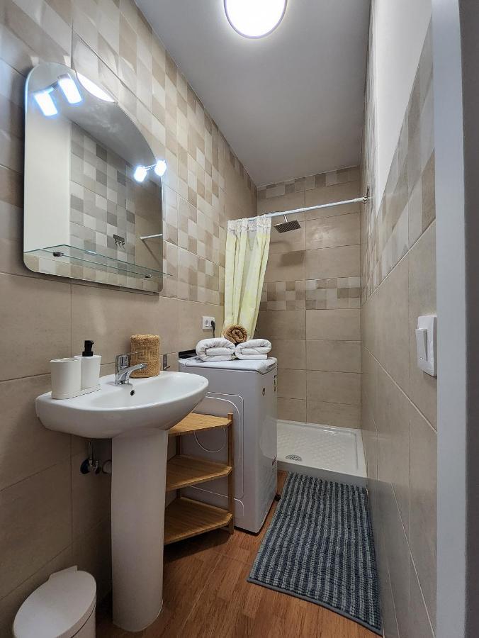 Appartement La Paloma *