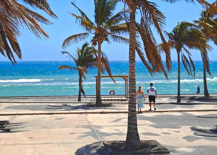 La Paloma