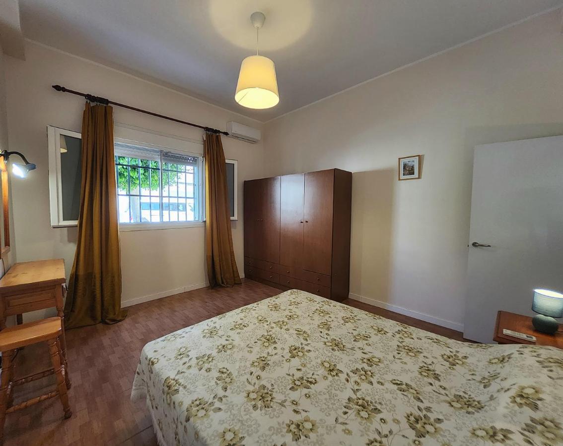Apartment La Paloma Castillo del Romeral