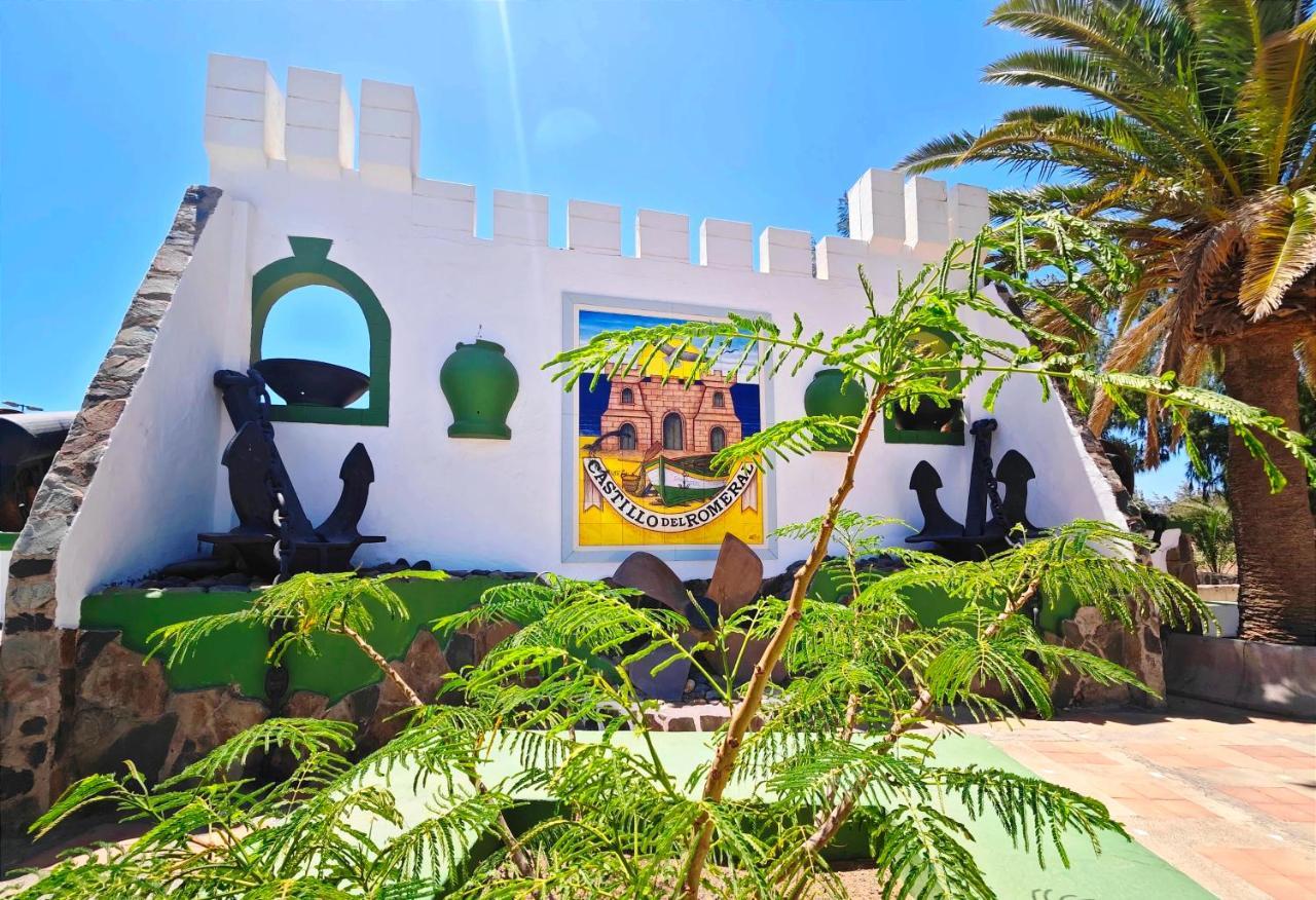 La Paloma Apartment *