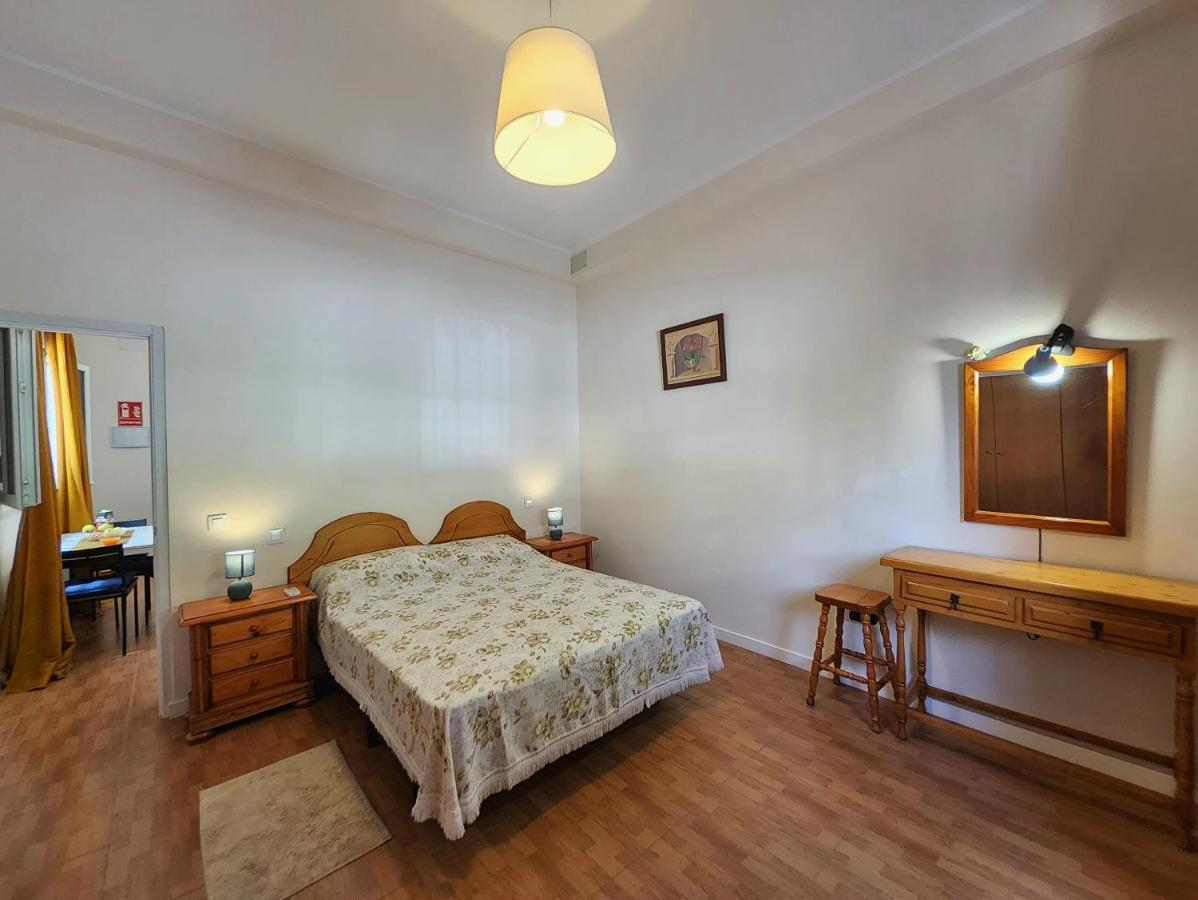 Apartment La Paloma Castillo del Romeral
